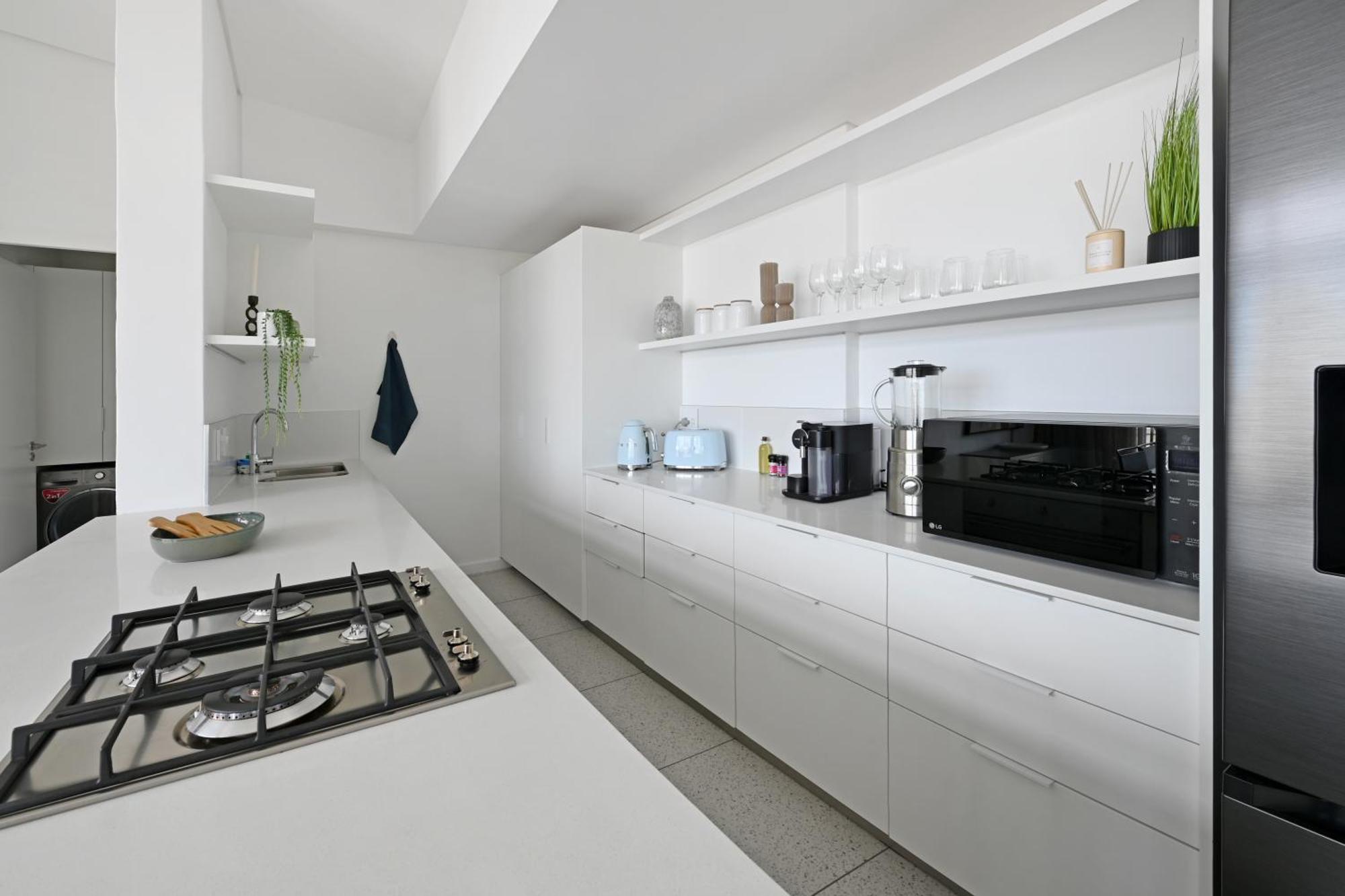 One26 On M - Fluent Luxury Serviced Apartments Cape Town Exterior photo