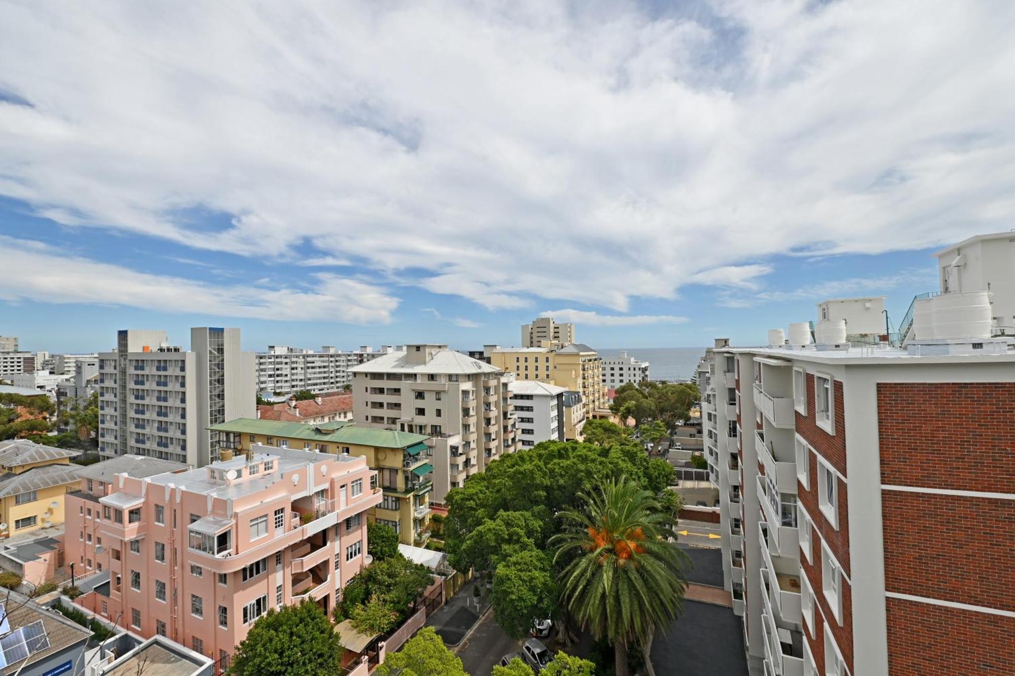One26 On M - Fluent Luxury Serviced Apartments Cape Town Exterior photo
