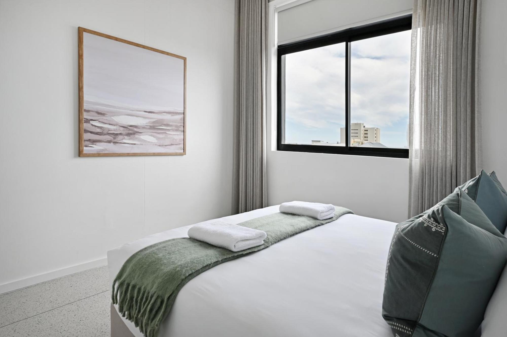 One26 On M - Fluent Luxury Serviced Apartments Cape Town Exterior photo