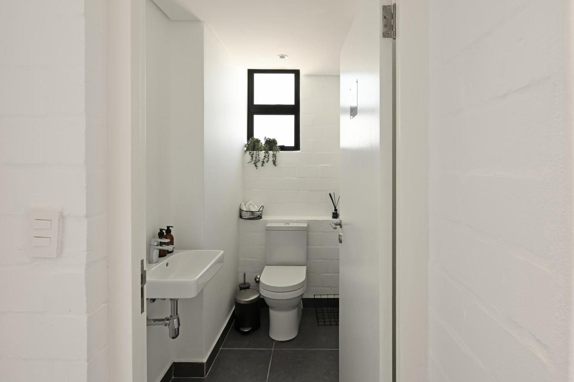One26 On M - Fluent Luxury Serviced Apartments Cape Town Exterior photo