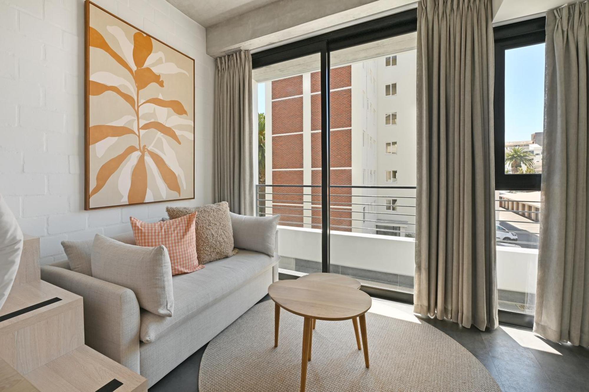 One26 On M - Fluent Luxury Serviced Apartments Cape Town Exterior photo