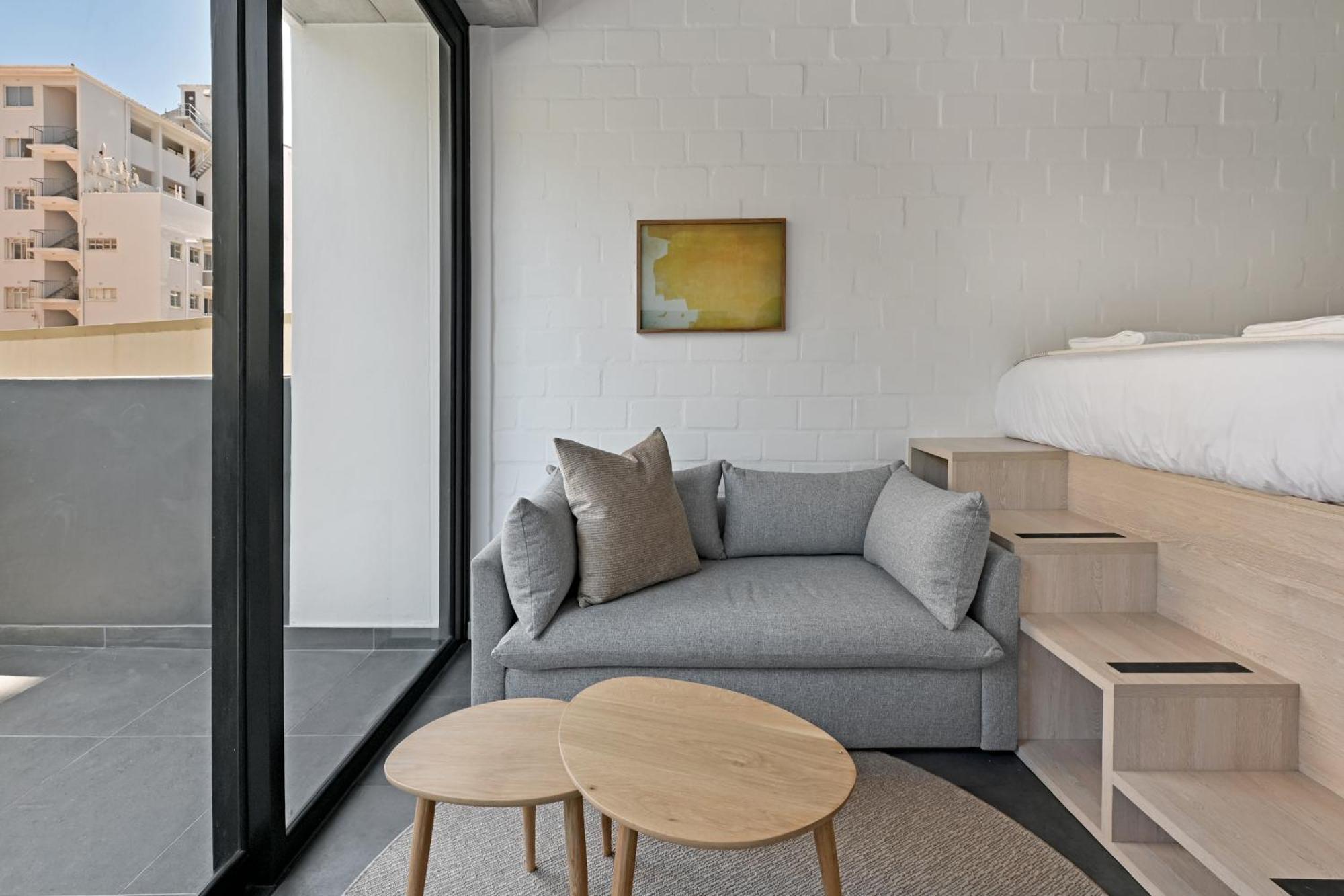 One26 On M - Fluent Luxury Serviced Apartments Cape Town Exterior photo